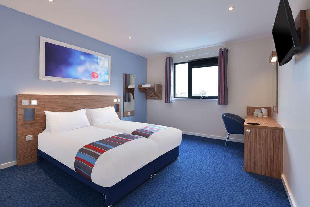 Travelodge Derry Rum bild