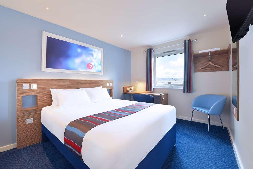 Travelodge Derry Rum bild
