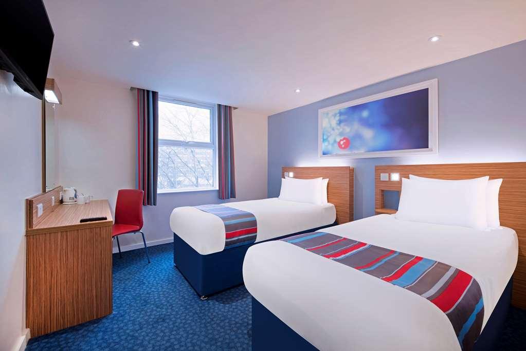 Travelodge Derry Rum bild